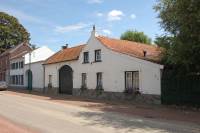 Woning Spaanshuisken 21 Koningsbosch