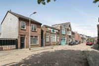 Woning Cornelis de Vriendtstraat 43 Tilburg