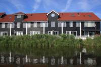 Woning Hoogeweg 14 Groningen