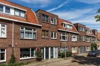 Woning Cornelis Mertenssstraat 12 Utrecht