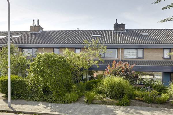 Woning Breehoven 41 Bennekom