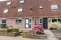 Woning Lijster 45 Raalte