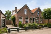 Woning Prins Bernhardstraat 33 Wolphaartsdijk