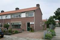 Woning Mr. A.F. de Savornin Lohmanstraat 2 Neede