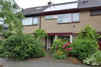Woning Marie Curieweg 54 De Bilt