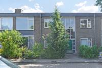 Woning Oogststraat 4-1 Amsterdam