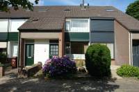 Woning Voerakker 22 Ede