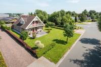 Woning Franklinstraat 6 Buitenpost