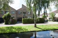 Woning Beekpoldersingel 21 Gouda