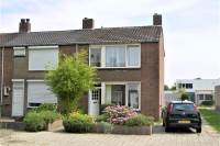 Woning Kastanjelaan 123 Oosterhout Nb