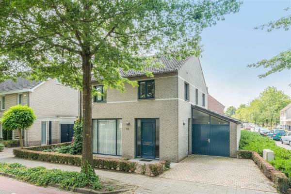 Woning Oosteinderweg 52 Rosmalen