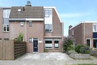Woning Jol 135 Lelystad