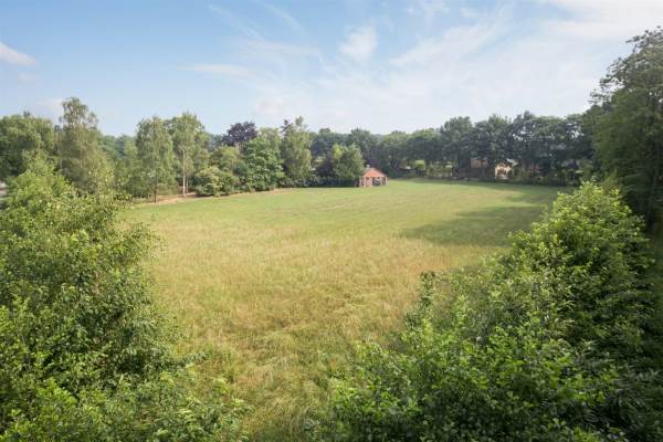 Bouwgrond Ettenseweg 62 Rijsbergen