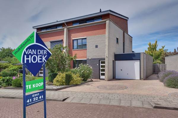 Woning Trompetdreef 31 Harderwijk