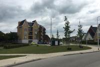 Woning Teakhout 48 Houten