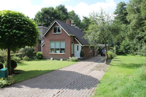 Woning Bovenburen 237 Winschoten