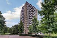 Woning Nachtwachtlaan 173 Amsterdam