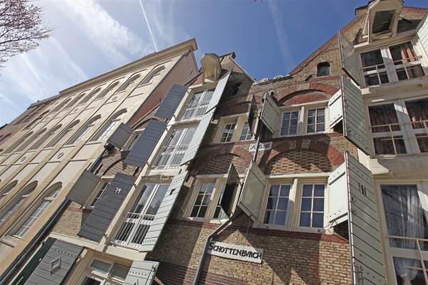 Woning Krom Boomssloot 20-2V Amsterdam