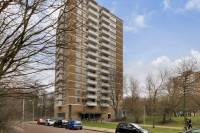 Woning Nachtwachtlaan 346 Amsterdam