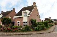 Woning De Schoevert 2 Wanssum