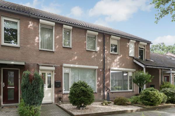 Woning Weg door de Rijpel 27 Helmond