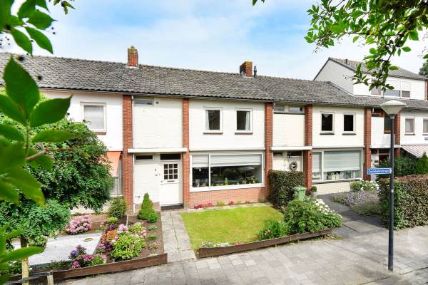Woning Godebaldstraat 6 Mijdrecht
