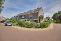 Woning Jean Monnetstraat 314 Heemskerk