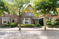 Woning Commandeurslaan 34 Katwijk