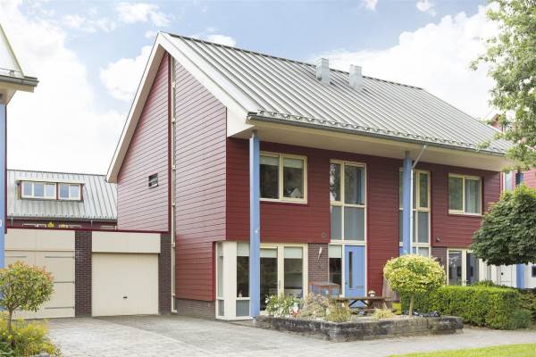 Woning Kornoeljestraat 66 Vaassen