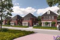 Woning Startebos Fase 3Kavel 4 (Bouwnr. 4) Meijel