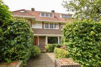 Woning Wisentstraat 34 Bussum