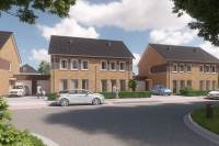 Woning Startebos Fase 3Kavel 10 (Bouwnr. 10) Meijel