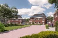 Woning Startebos Fase 3Kavel 21 (Bouwnr. 21) Meijel