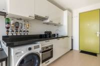 Woning Bos en Lommerplantsoen 89b Amsterdam