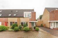 Woning Fitislaan 43 Apeldoorn