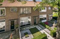 Woning Wilhelminastraat 4 Nieuw-Beijerland