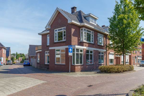 Woning Oosterhofweg 21 Rijssen