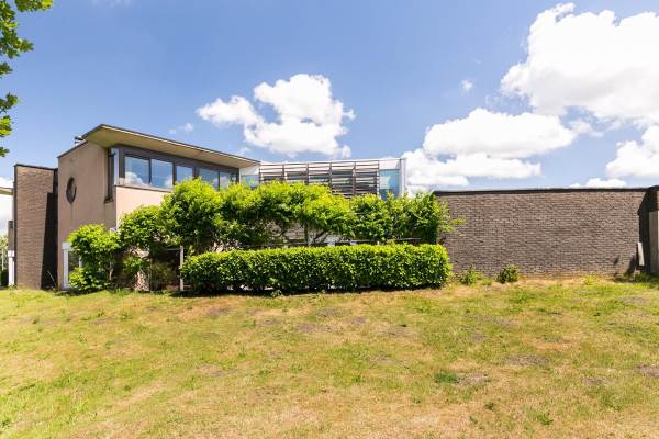 Woning Munnekeburenstraat 2 Tilburg