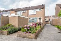 Woning Tuinfluiterstraat 63 Ermelo