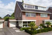 Woning Alikruik 28 Noord-Scharwoude