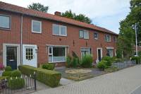 Woning Markt 12 Burgum