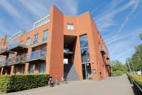 Woning Dichtershof 42 Weesp