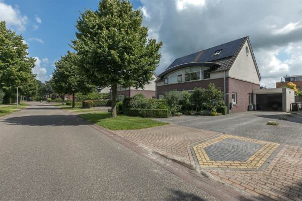 Woning Laan der Kruisheren 101 Harkstede