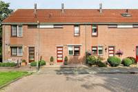 Woning Hondsdrafstraat 60 Purmerend
