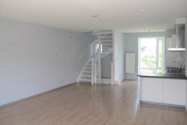 Woning Piersonstraat 107 Dordrecht