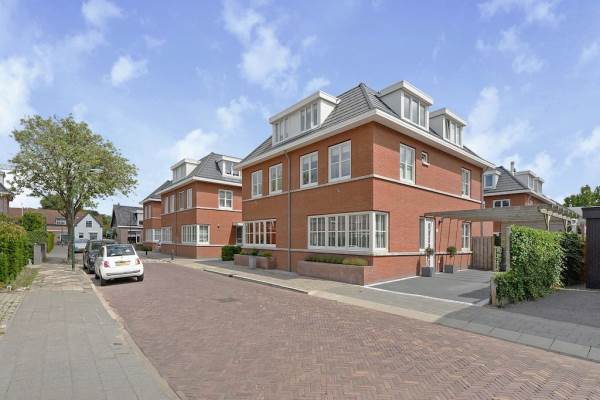 Woning Sint Bonifaciusstraat 11 Leidschendam