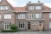 Woning Burg. Savelbergstraat 15 Heerlen