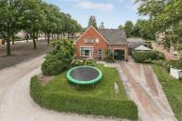 Woning Molenweg 24 Nieuwehorne