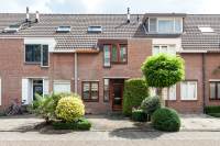Woning Ruigenburg 66 Gouda