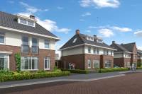 Bouwgrond Tukkertstraat type G (Kavels 46t/m 53) (Bouwnr. 53) Almelo